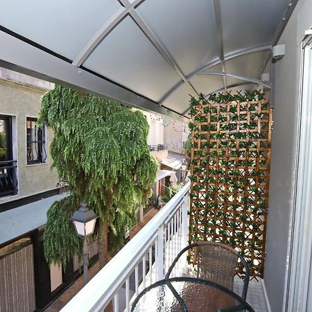 City Center Villa Kavála Ngoại thất bức ảnh