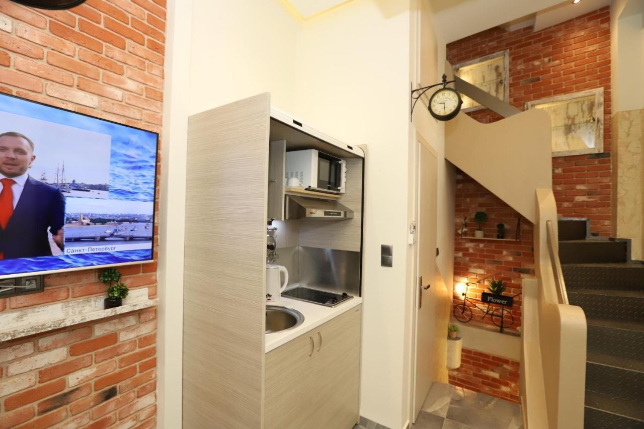 City Center Villa Kavála Ngoại thất bức ảnh