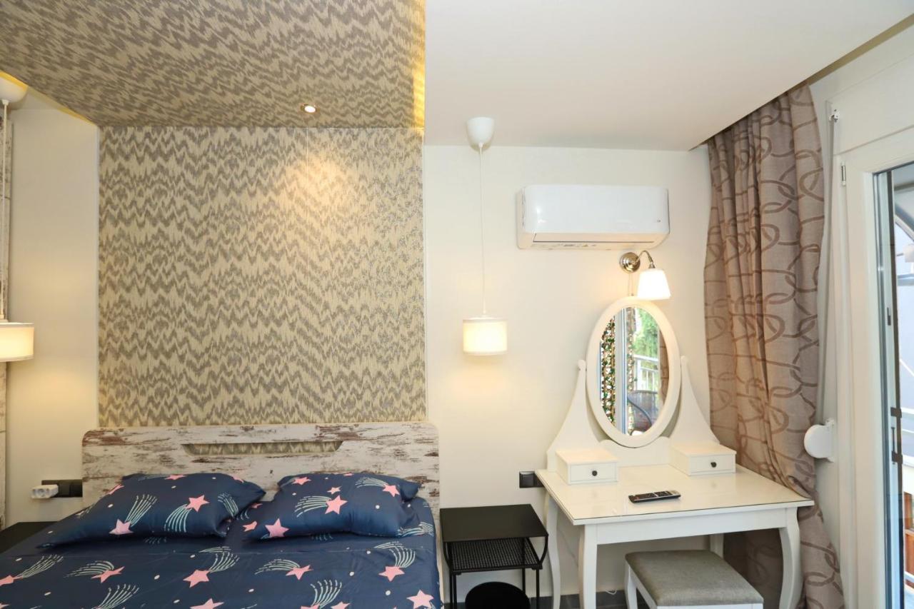 City Center Villa Kavála Ngoại thất bức ảnh